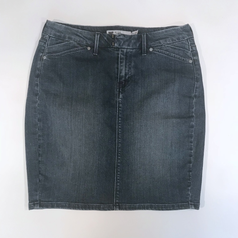 Levi's Denim Skirt